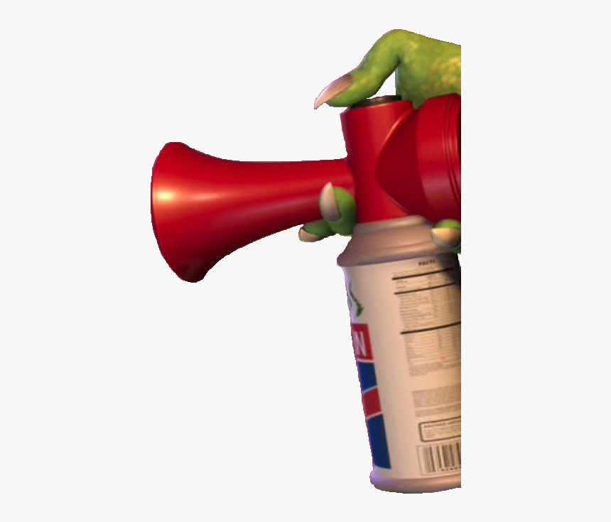 Airhorn Png, Transparent Png, Free Download