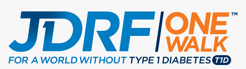 Jdrf One Walk Png, Transparent Png, Free Download