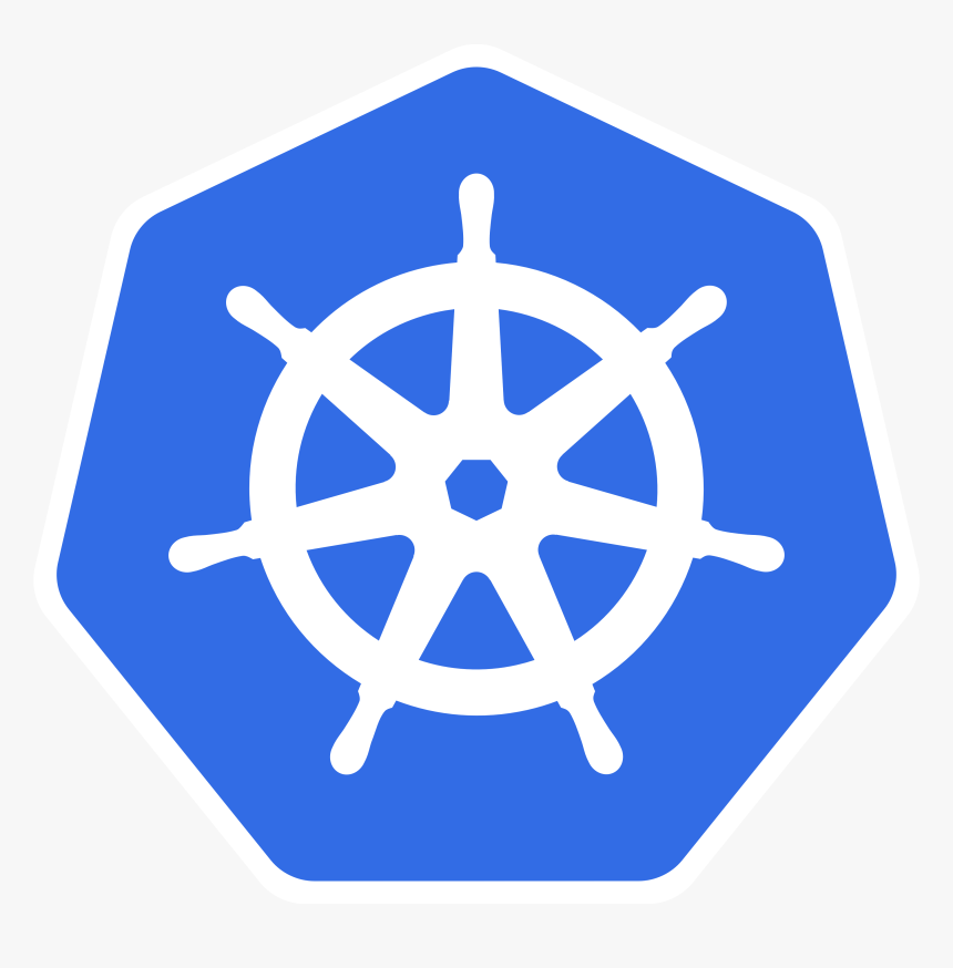 Transparent Kubernetes Logo, HD Png Download, Free Download