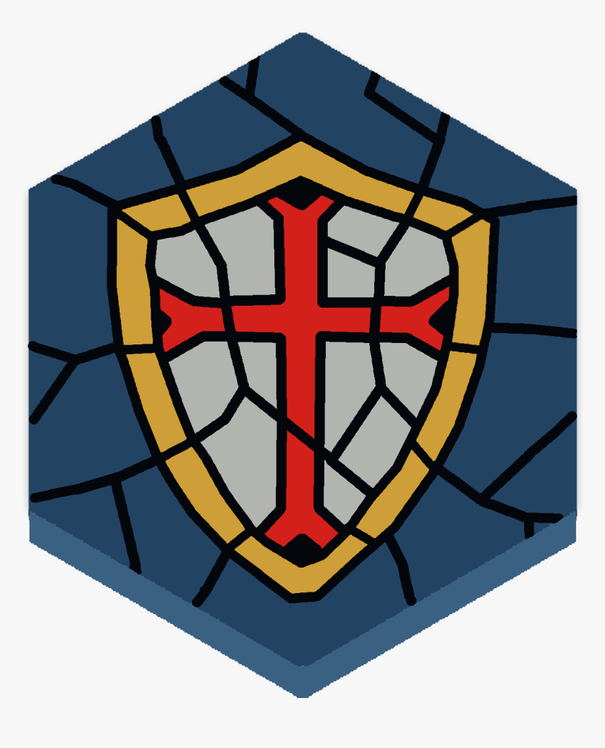 Crusader Kings 2 Icon, HD Png Download, Free Download