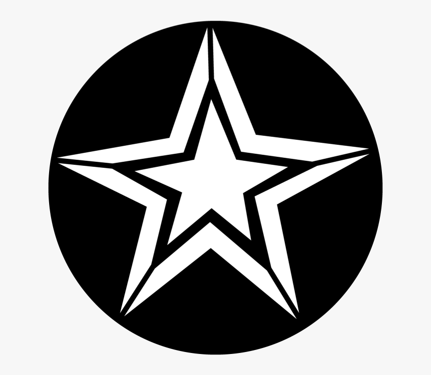 Symbol Us Army Star, HD Png Download, Free Download