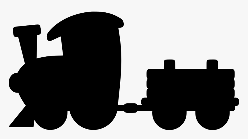 Train Clipart Transparent, HD Png Download, Free Download