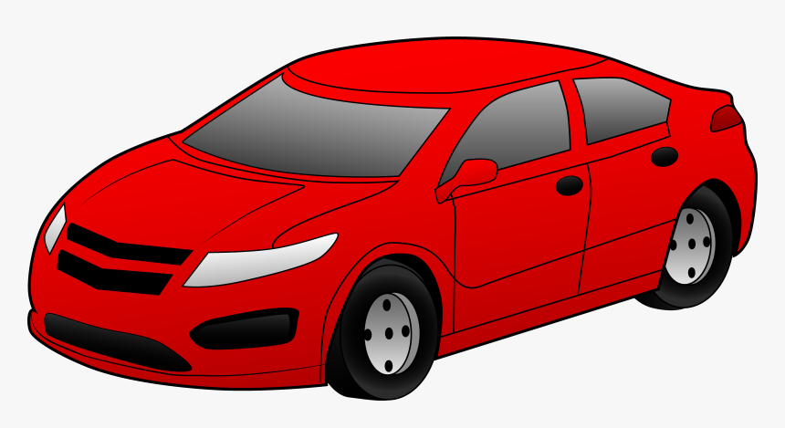 Clipart Of Car, HD Png Download, Free Download