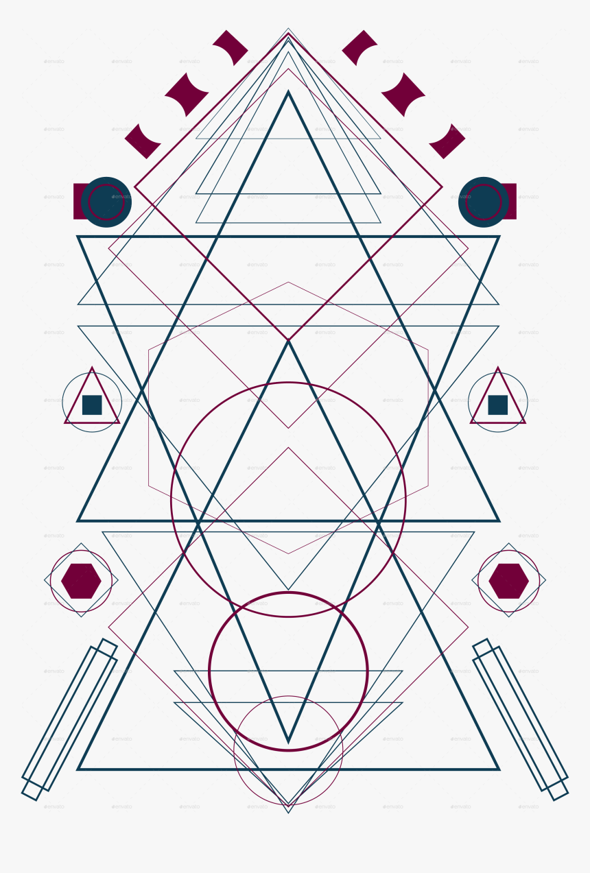 Triangle, HD Png Download, Free Download