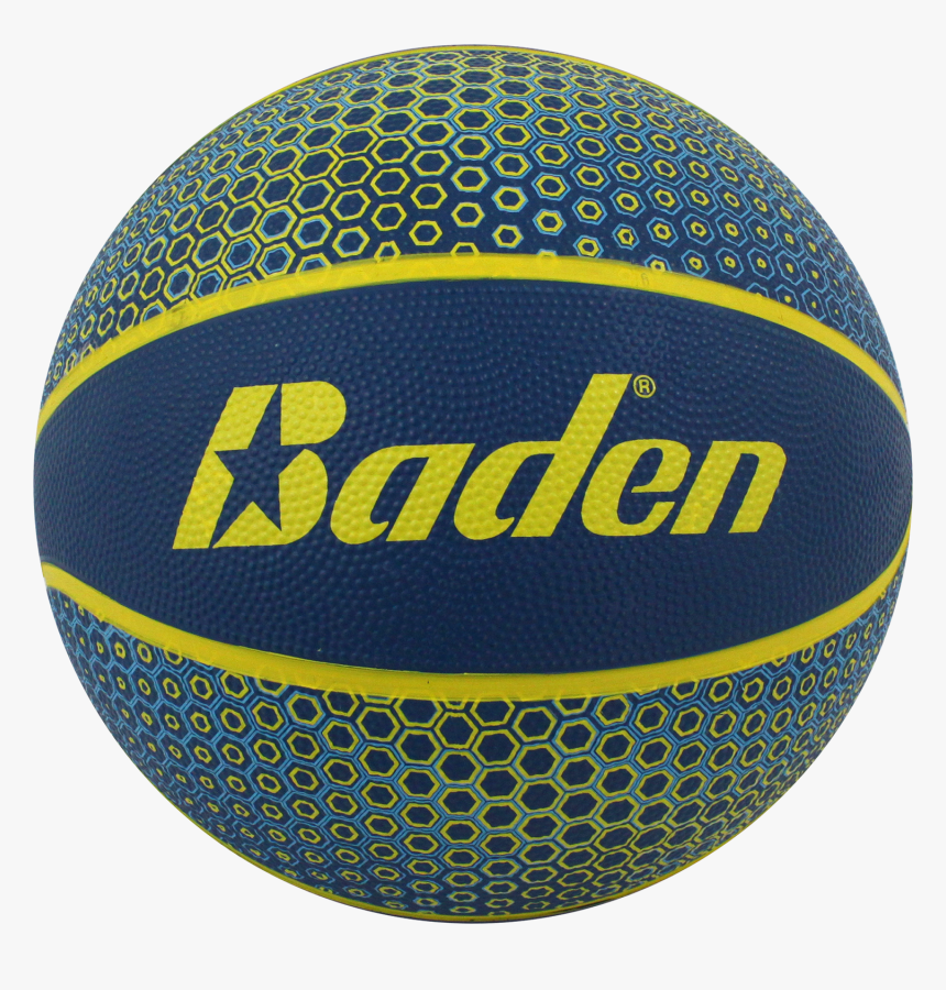 Honeycomb Basketball"
 Class= - Baden Volleyball, HD Png Download, Free Download