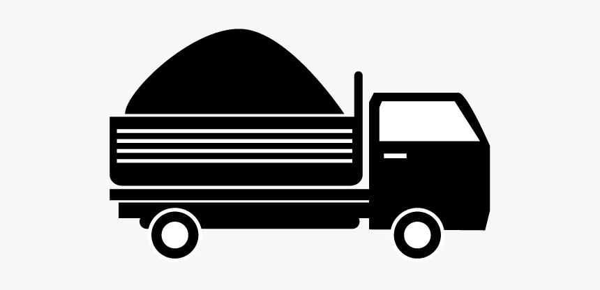 Truck, HD Png Download, Free Download