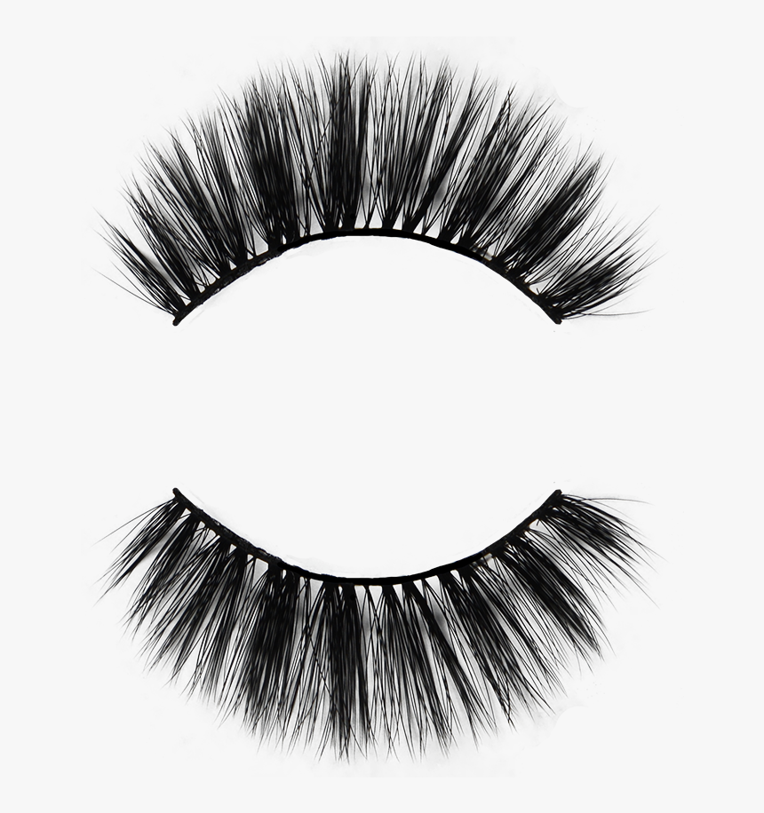 La La Lashes - Eyelash Extensions, HD Png Download, Free Download