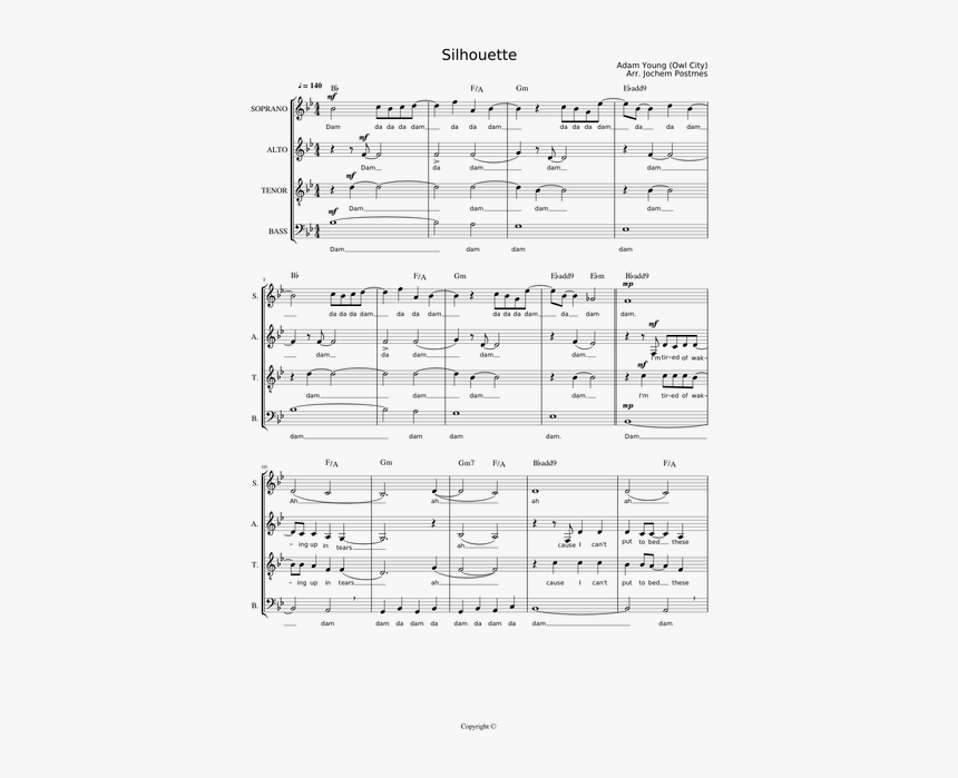 Good Kisser Lake Street Dive Sheet Music, HD Png Download, Free Download