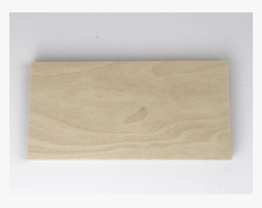 Small Wooden Plaque Front - Plywood, HD Png Download, Free Download