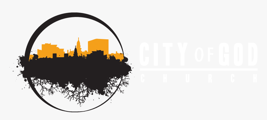 City Of God Church, HD Png Download, Free Download