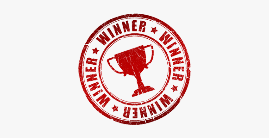 Winner Png Transparent Images - Award Winner Transparent, Png Download, Free Download