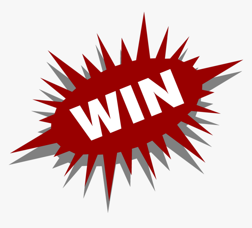 Win Png Photos - You Win Png Transparent, Png Download, Free Download