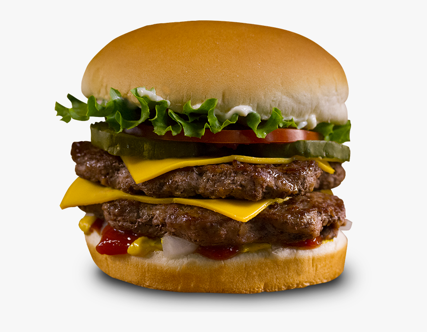 Cheeseburger, HD Png Download, Free Download