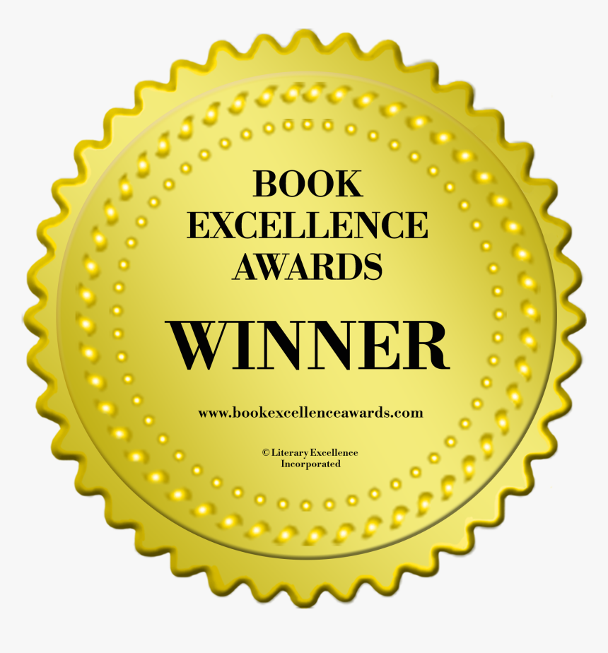 Book Excellence Awards Finalist, HD Png Download, Free Download