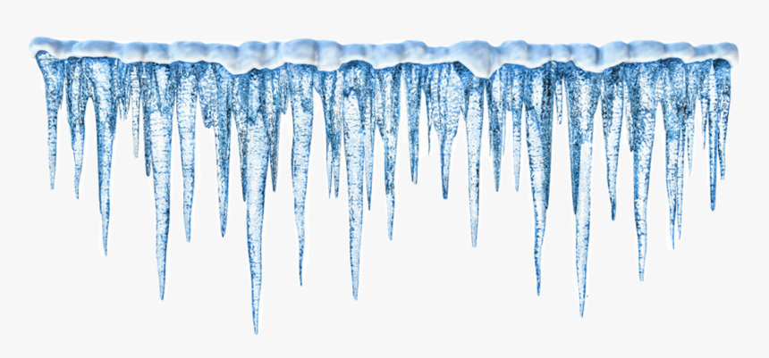 Icicle Clip Art - Icicles Transparent Background, HD Png Download, Free Download