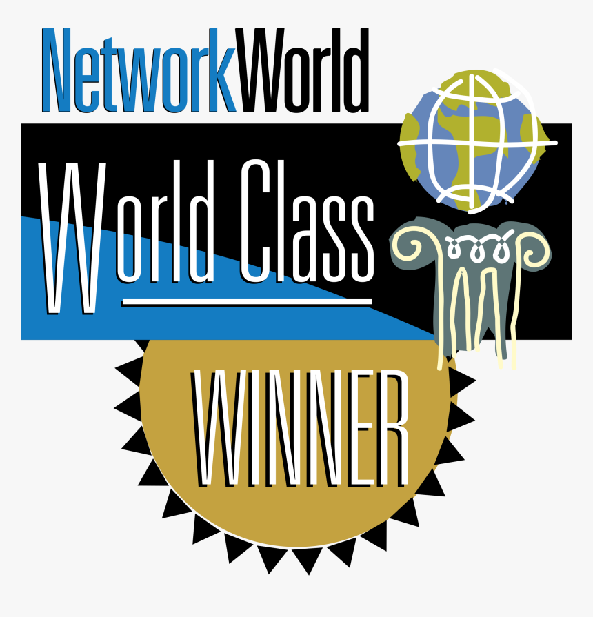 Network World, HD Png Download, Free Download