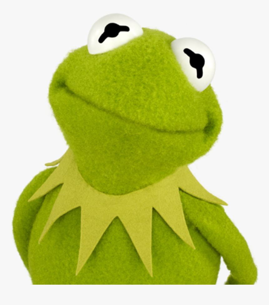 Kermit Png - Kermit The Frog Meme, Transparent Png, Free Download