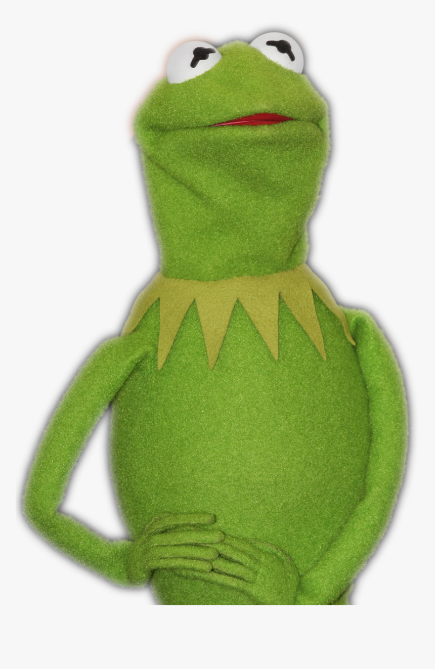 Coffee Conservation It"s Not Easy Being Green - Transparent Png Kermit The Frog No Background, Png Download, Free Download