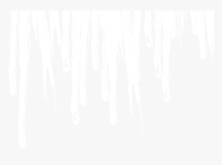 Icicles Png Image - Сосульки Тают Пнг, Transparent Png, Free Download