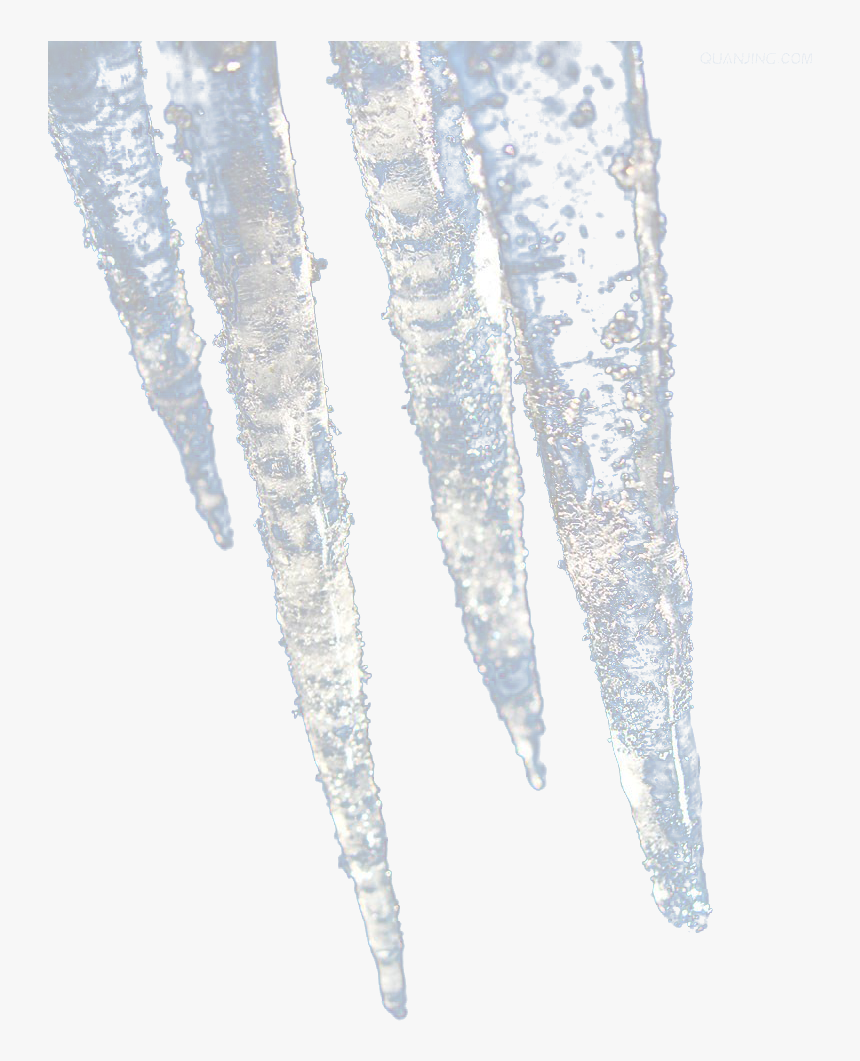 Icicles Png Transparent Image - Icicle, Png Download, Free Download