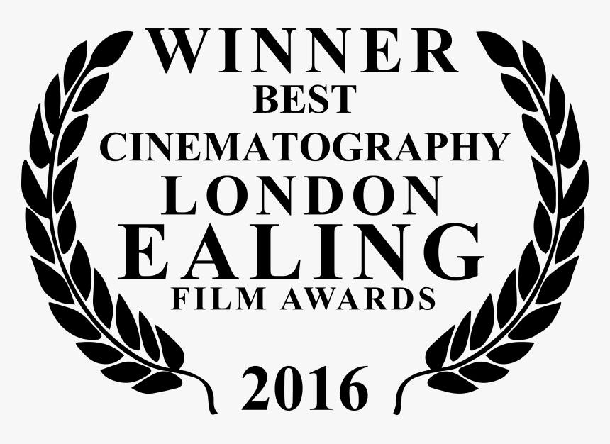 Best Cinematography 2016 Laurels - Seattle International Film Festival Laurels, HD Png Download, Free Download