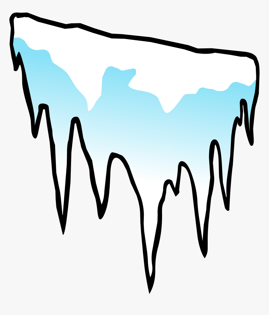 Image Icicles Sprite Png Club Penguin Wiki, Transparent Png, Free Download