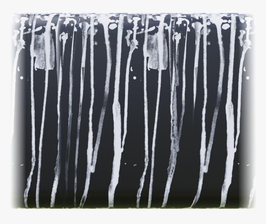 Surface Imperfections - Icicle - Icicle, HD Png Download, Free Download