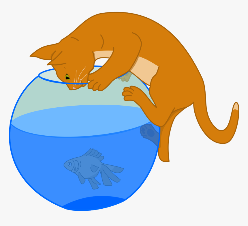 Svg Freeuse Download Cat Toy Clipart - Portable Network Graphics, HD Png Download, Free Download