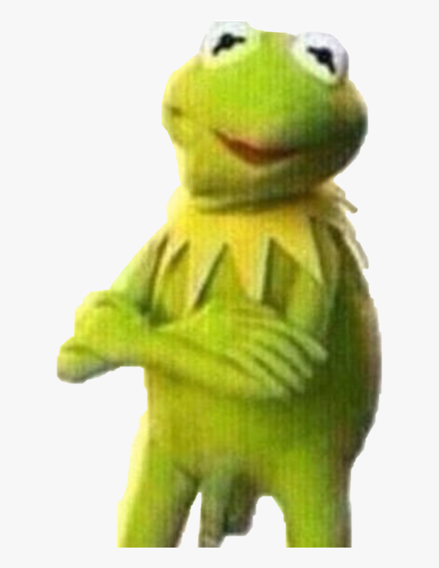 Kermit The Frogs Dick , Png Download - Kermit The Frog Dick, Transparent Png, Free Download