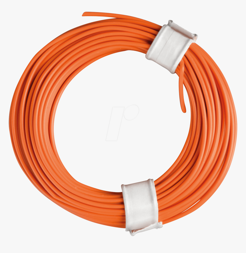 Wire Png Free Download - Ethernet Cable, Transparent Png, Free Download