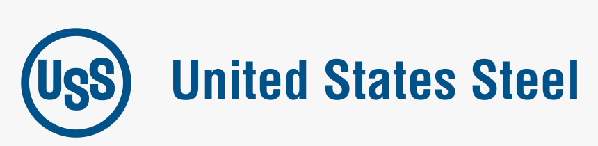 United States Steel Logo Png Image - United States Steel Corporation Logo, Transparent Png, Free Download