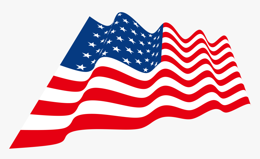 Flag Of The United States - American Flag Design Ad, HD Png Download, Free Download