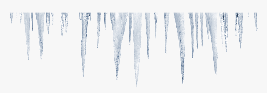 Icicle, HD Png Download, Free Download