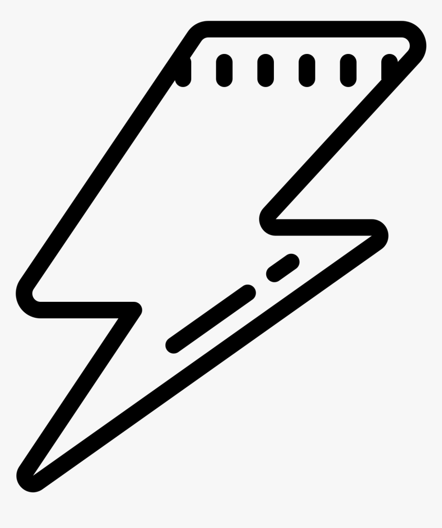 Lightning Network Bitcoin Logo Transparent, HD Png Download, Free Download