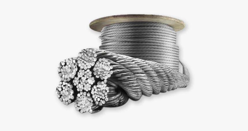 Ss Wire Rope 316, HD Png Download, Free Download