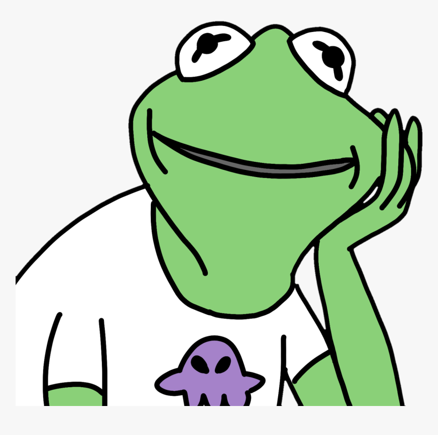 Kermit Png, Transparent Png, Free Download