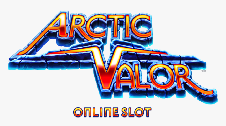 Arctic Valor™ Is An Action Packed Gaming Experience - Graphic Design, HD Png Download, Free Download