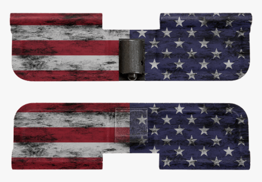 Transparent Ar 15 Png - Flag Of The United States, Png Download, Free Download