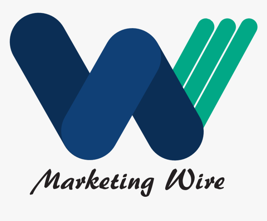 Marketing Wire Logo - Marketing Wire, HD Png Download, Free Download