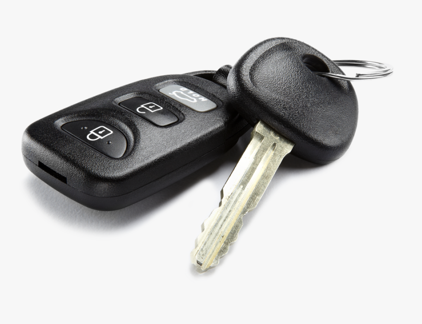 Transparent Background Car Keys Png, Png Download, Free Download