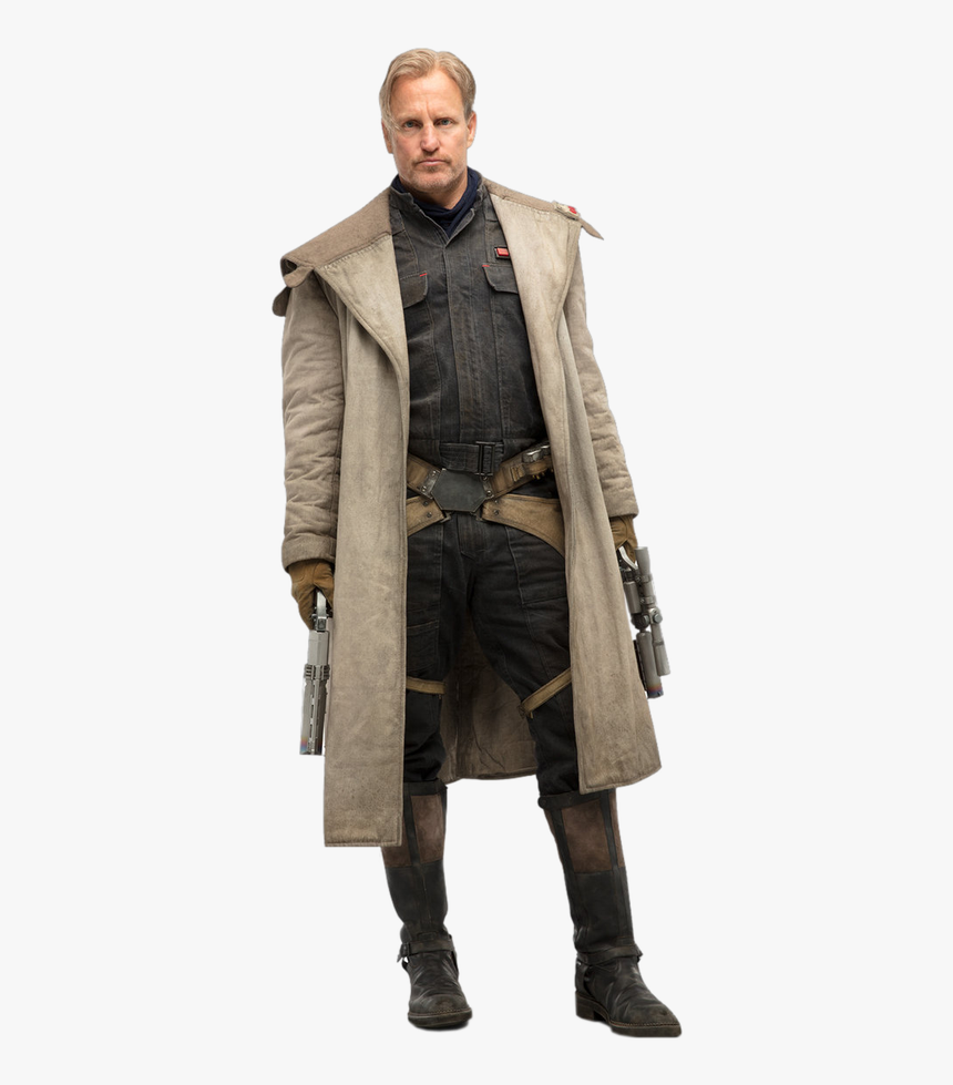 Solo A Star Wars Story Beckett, HD Png Download, Free Download