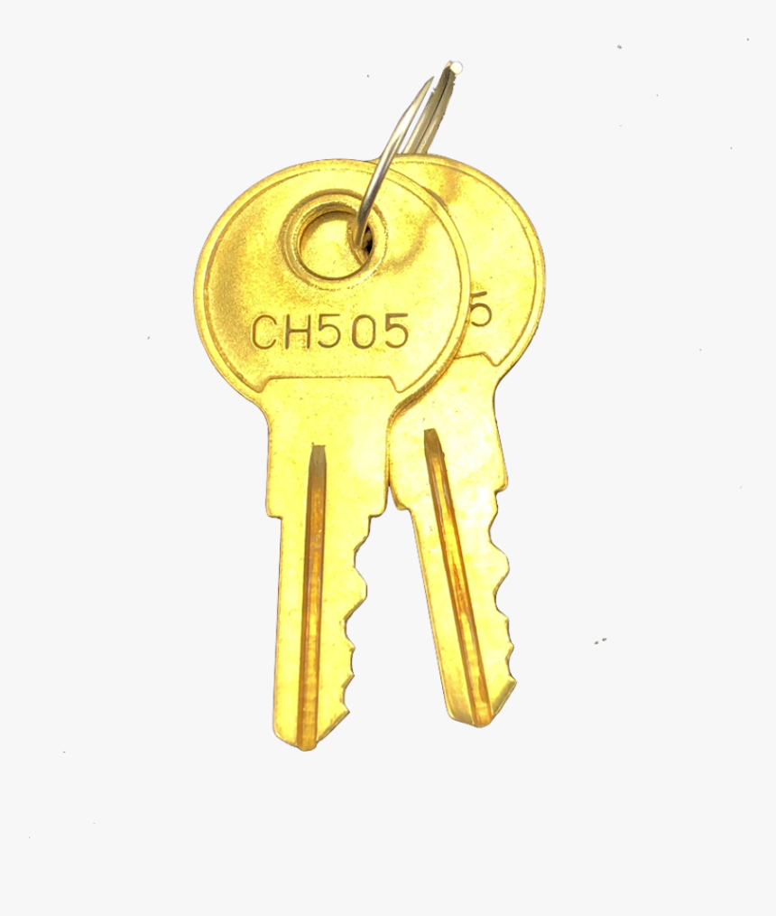 Ch505 Key, HD Png Download, Free Download