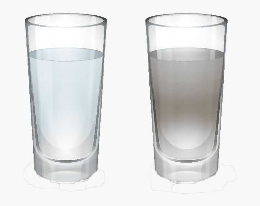 Clean Water Dirty Water Png, Transparent Png, Free Download