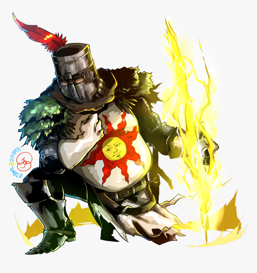 Dark Souls Dark Souls Ii Dark Souls Iii Bloodborne - Solaire Dark Souls Png, Transparent Png, Free Download