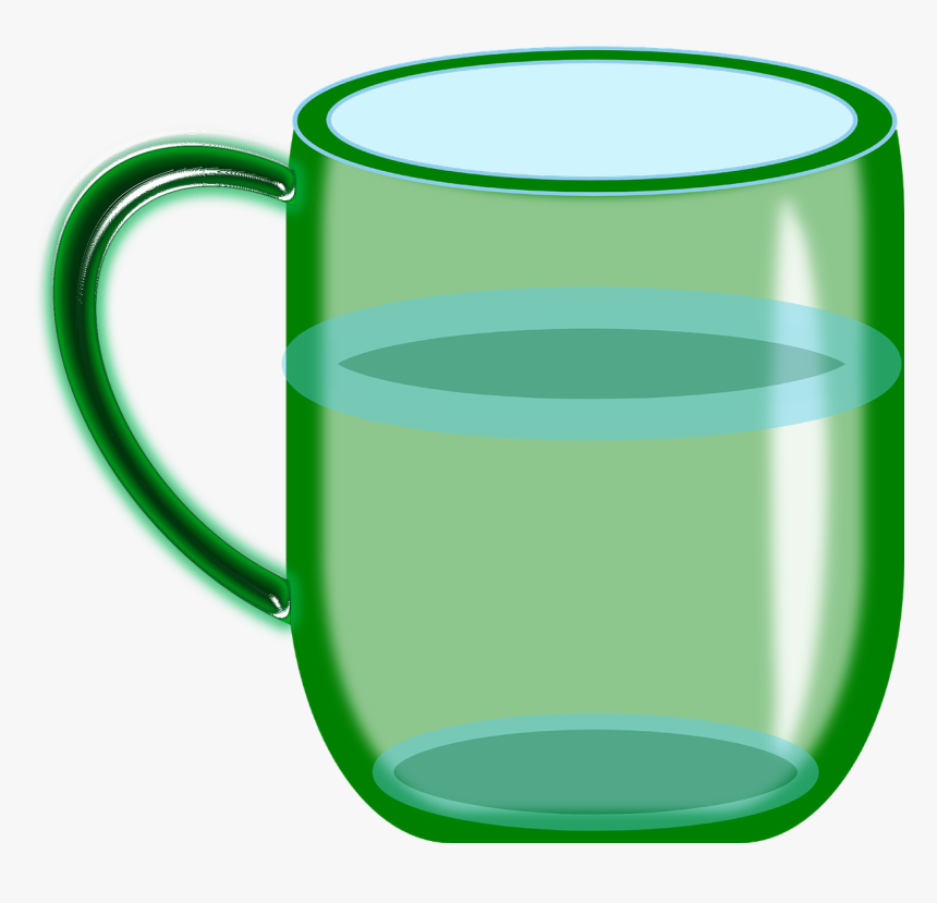 Glass Water Drink Bubble Png Image - Beer Stein, Transparent Png, Free Download