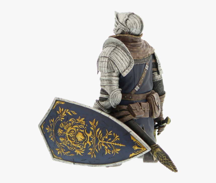 Banpresto Dark Souls Sculpt Collection Vol - Oscar Of Astora Figure, HD Png Download, Free Download