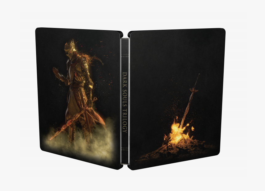 Dark Souls Trilogy, HD Png Download, Free Download