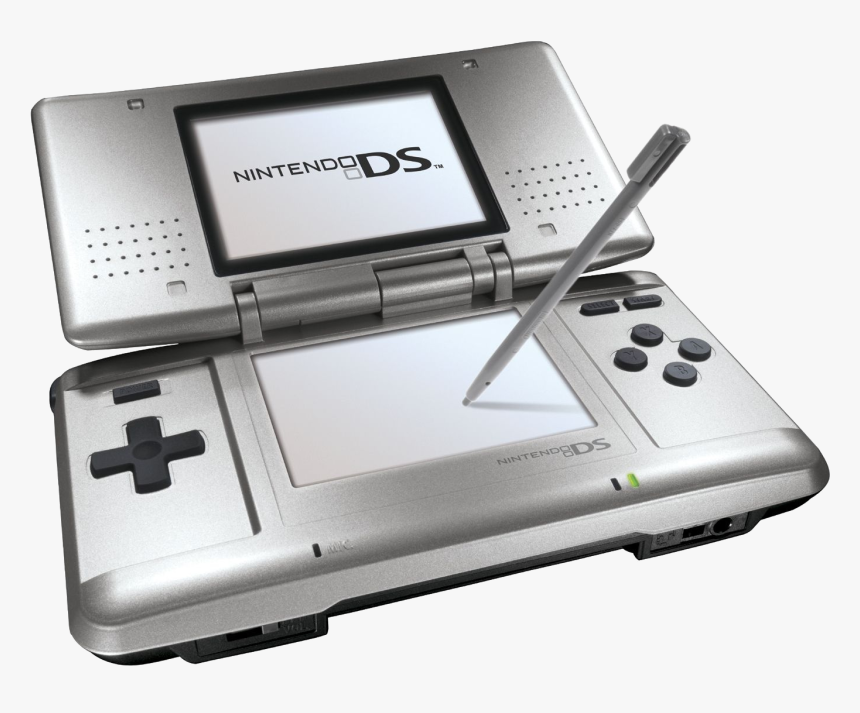 Nintendo Ds 1, HD Png Download, Free Download