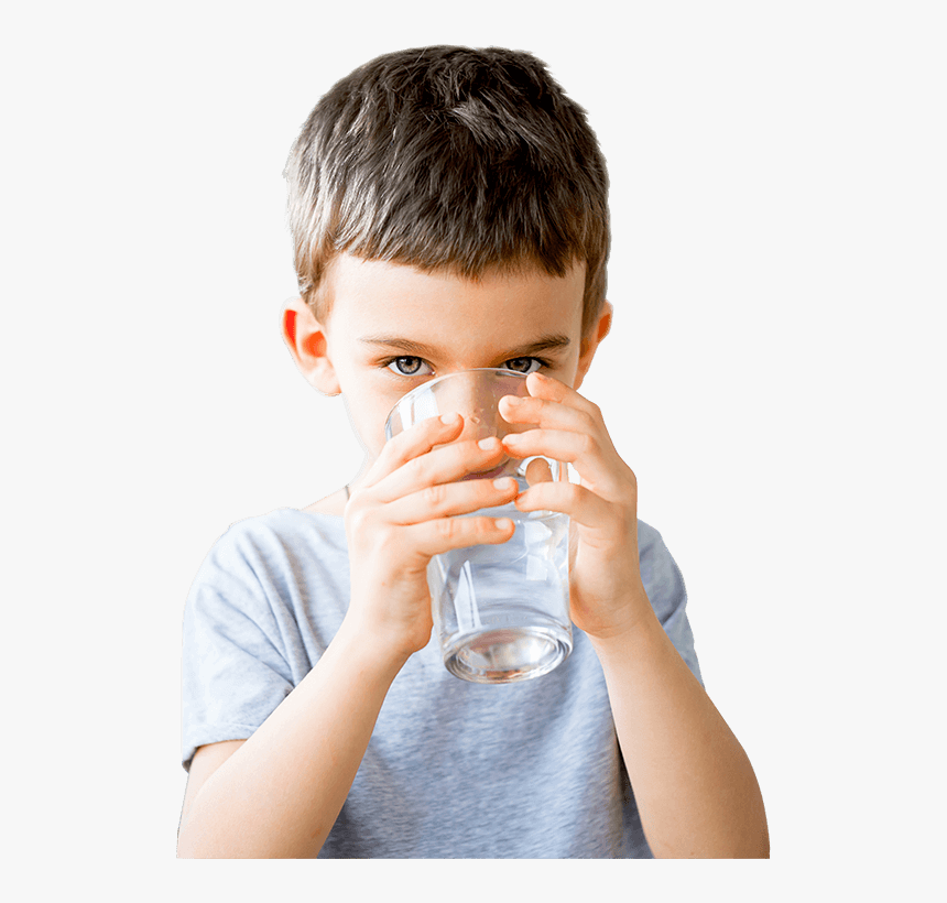 Drinking Of Water, HD Png Download, Free Download