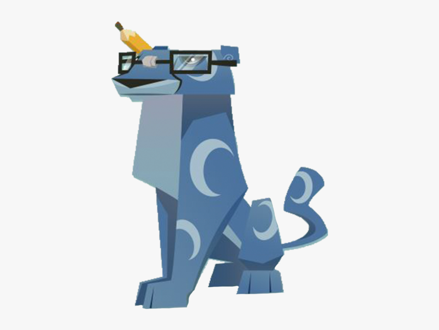 Nerdycheetah, HD Png Download, Free Download